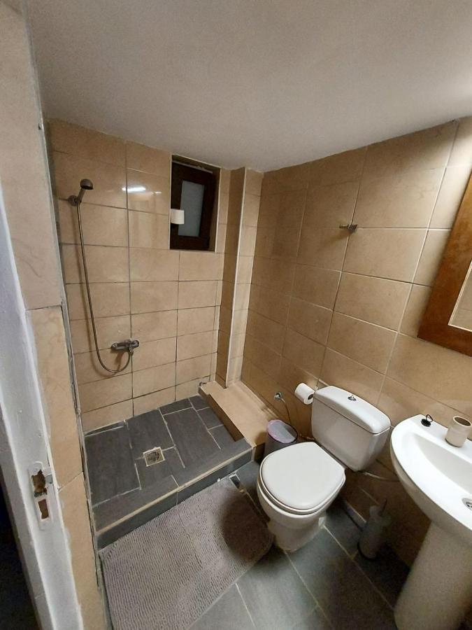 Prego Living Apartments Vathi  Exterior photo
